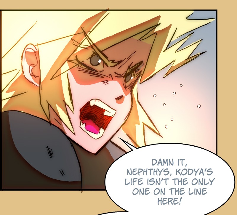 Room of Swords Chapter 74 page 10 - Chapter 74: (S2) Ep. 74