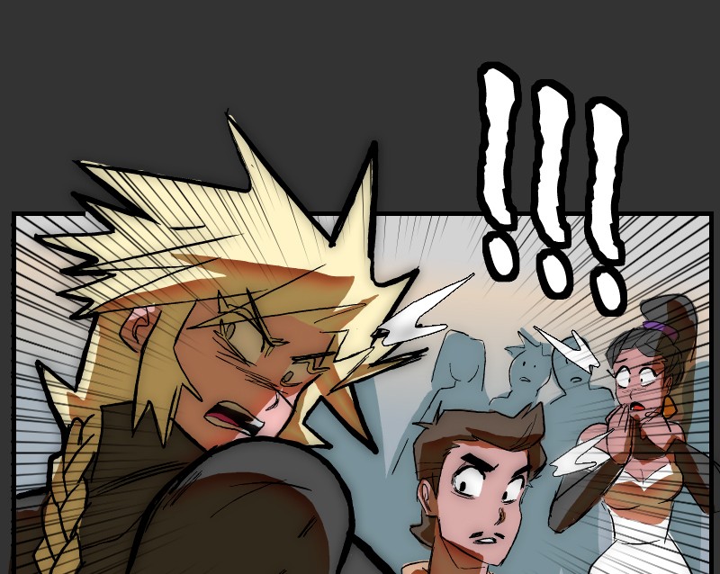 Room of Swords Chapter 74 page 104 - Chapter 74: (S2) Ep. 74