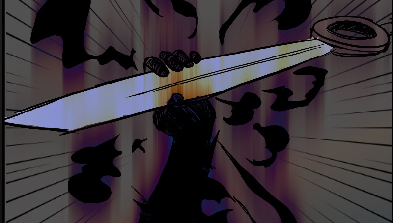 Room of Swords Chapter 74 page 111 - Chapter 74: (S2) Ep. 74