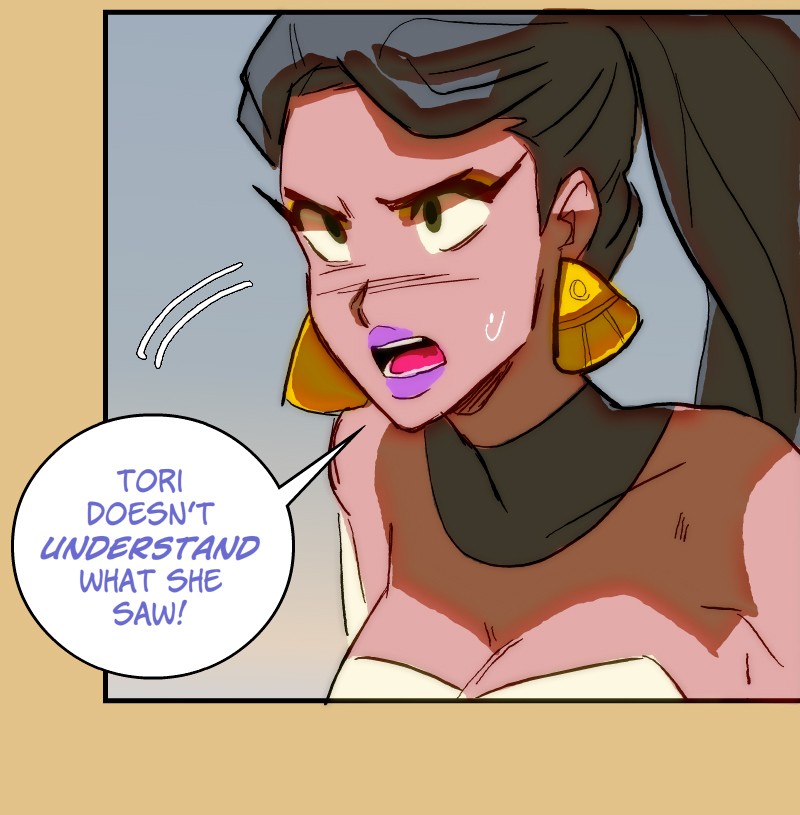 Room of Swords Chapter 74 page 15 - Chapter 74: (S2) Ep. 74