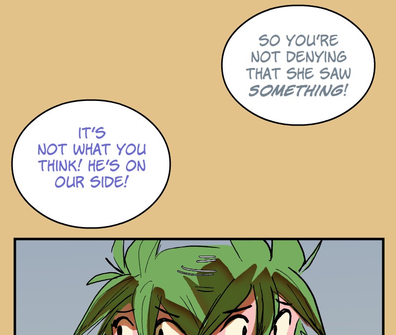 Room of Swords Chapter 74 page 16 - Chapter 74: (S2) Ep. 74
