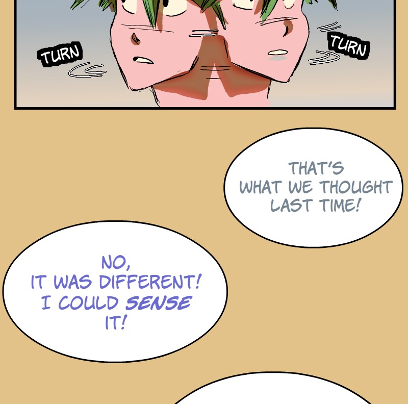 Room of Swords Chapter 74 page 17 - Chapter 74: (S2) Ep. 74