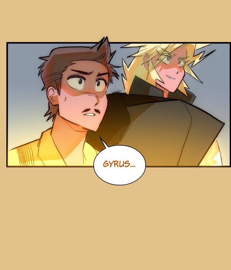 Room of Swords Chapter 74 page 2 - Chapter 74: (S2) Ep. 74