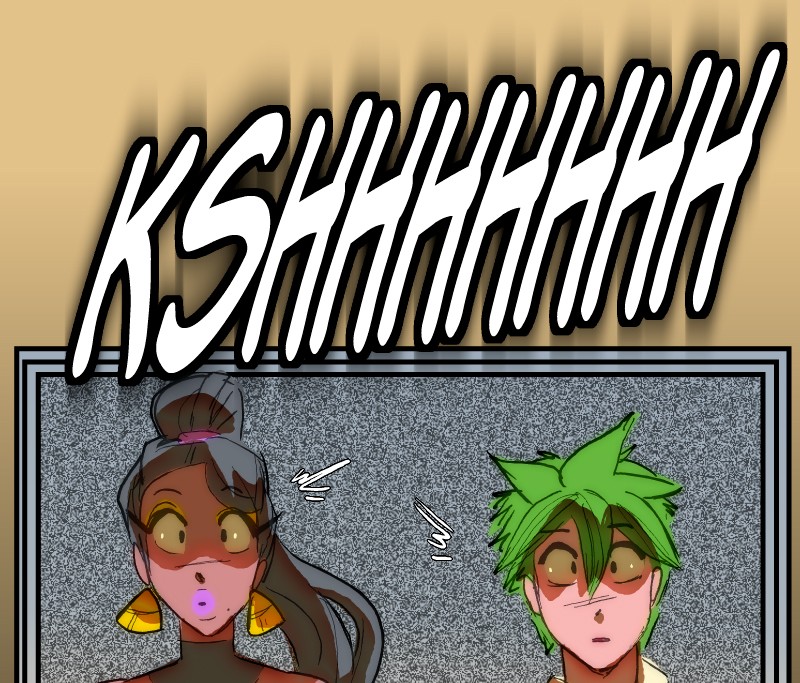 Room of Swords Chapter 74 page 23 - Chapter 74: (S2) Ep. 74