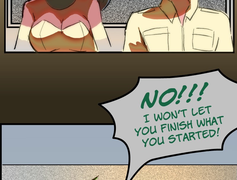 Room of Swords Chapter 74 page 24 - Chapter 74: (S2) Ep. 74