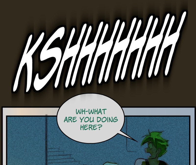 Room of Swords Chapter 74 page 26 - Chapter 74: (S2) Ep. 74