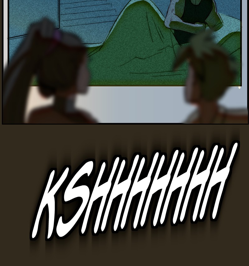Room of Swords Chapter 74 page 27 - Chapter 74: (S2) Ep. 74