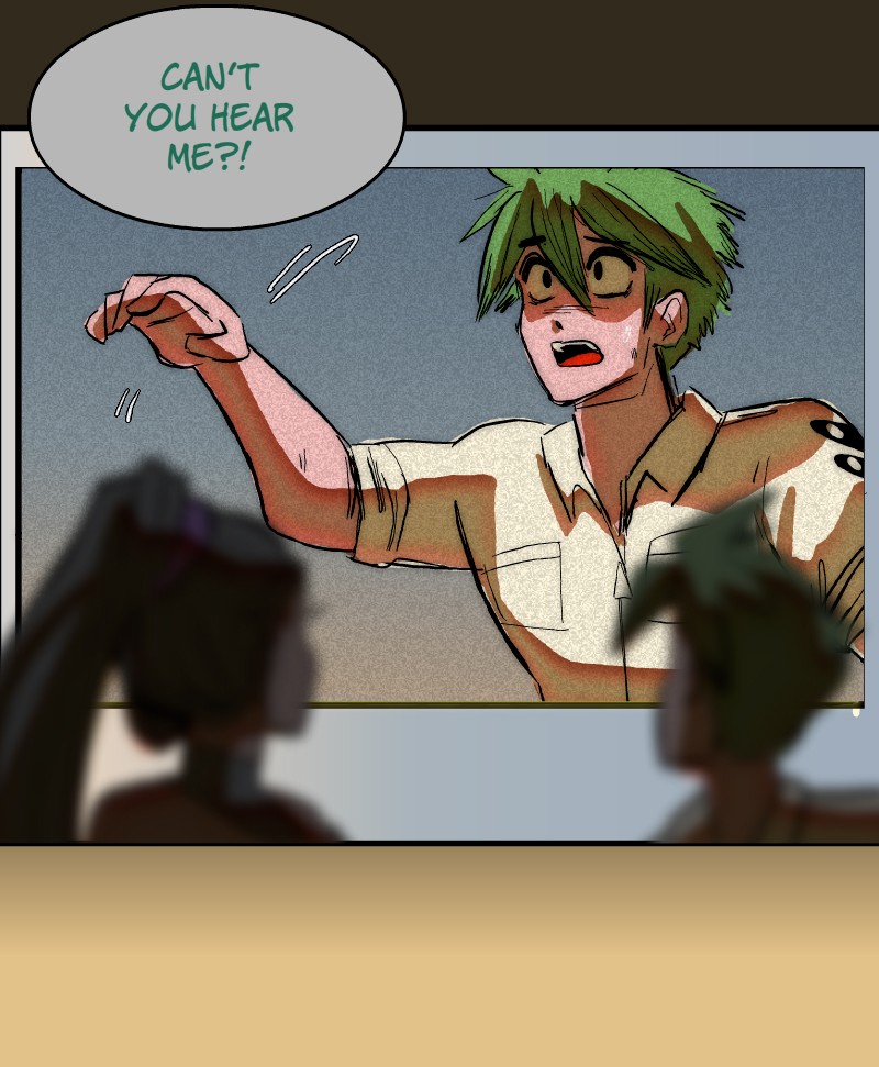 Room of Swords Chapter 74 page 28 - Chapter 74: (S2) Ep. 74