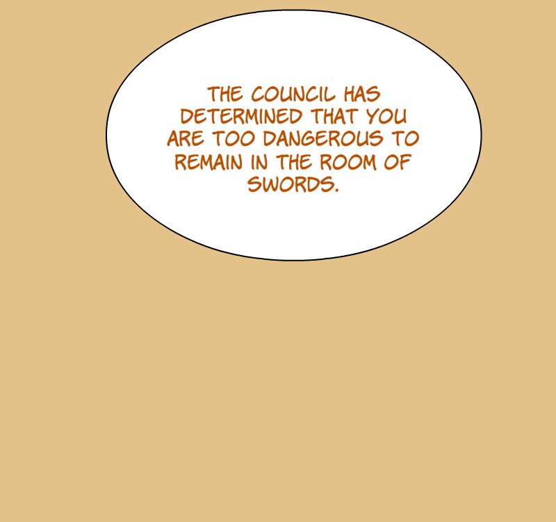 Room of Swords Chapter 74 page 3 - Chapter 74: (S2) Ep. 74