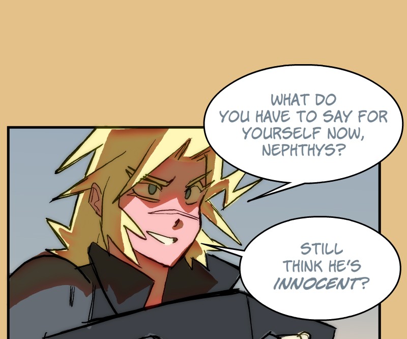 Room of Swords Chapter 74 page 36 - Chapter 74: (S2) Ep. 74