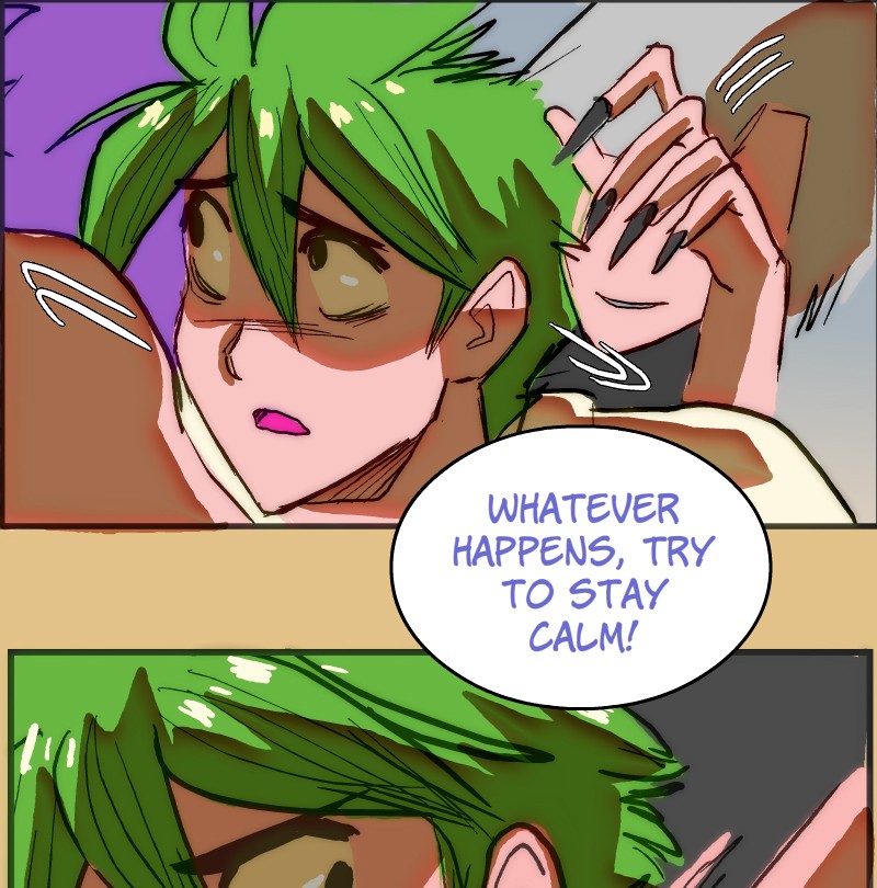 Room of Swords Chapter 74 page 41 - Chapter 74: (S2) Ep. 74