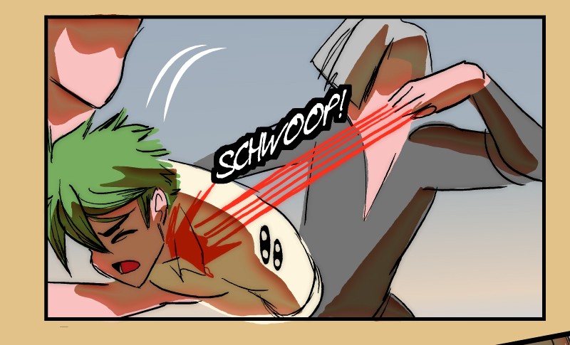 Room of Swords Chapter 74 page 44 - Chapter 74: (S2) Ep. 74