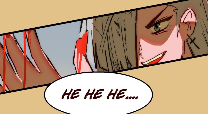 Room of Swords Chapter 74 page 45 - Chapter 74: (S2) Ep. 74