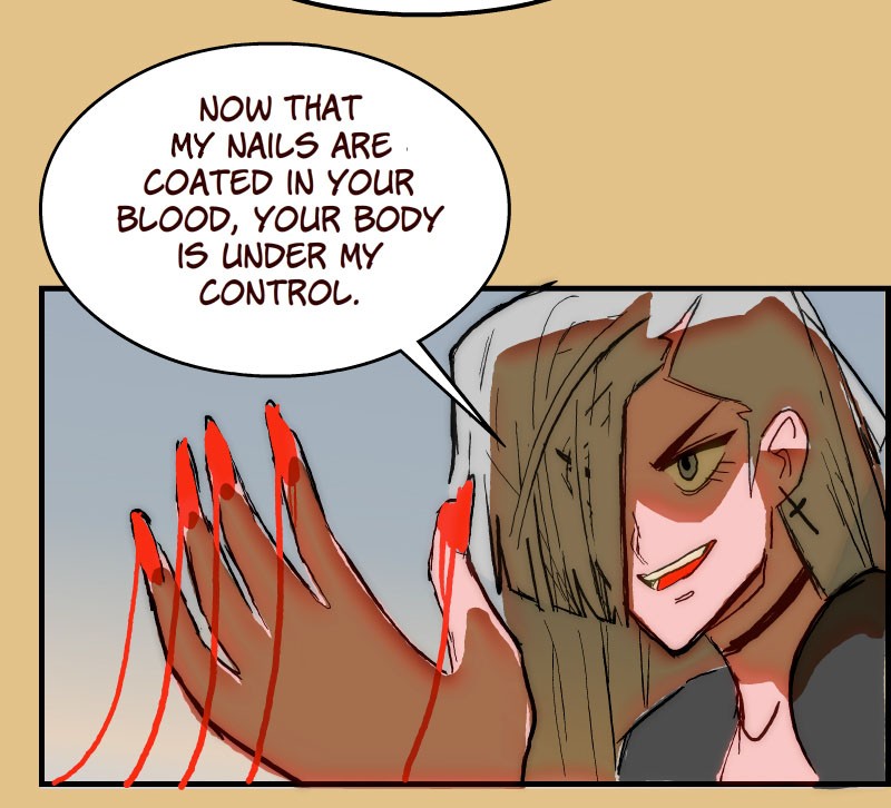 Room of Swords Chapter 74 page 46 - Chapter 74: (S2) Ep. 74