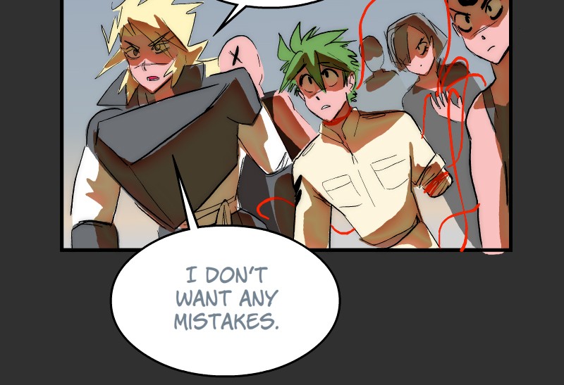 Room of Swords Chapter 74 page 55 - Chapter 74: (S2) Ep. 74