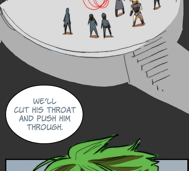 Room of Swords Chapter 74 page 57 - Chapter 74: (S2) Ep. 74