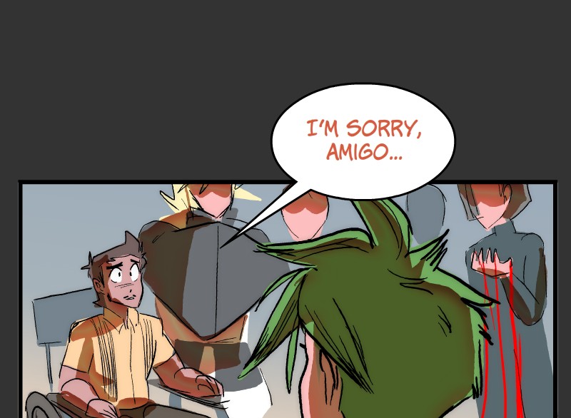 Room of Swords Chapter 74 page 59 - Chapter 74: (S2) Ep. 74