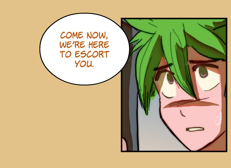 Room of Swords Chapter 74 page 7 - Chapter 74: (S2) Ep. 74