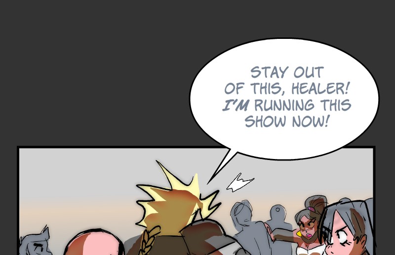 Room of Swords Chapter 74 page 71 - Chapter 74: (S2) Ep. 74