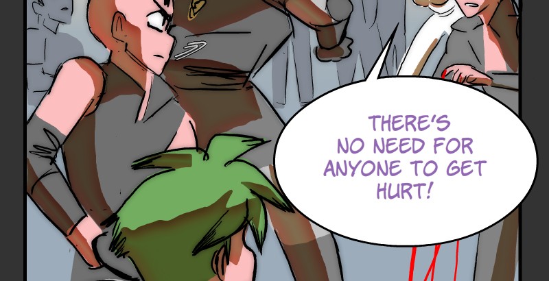 Room of Swords Chapter 74 page 72 - Chapter 74: (S2) Ep. 74