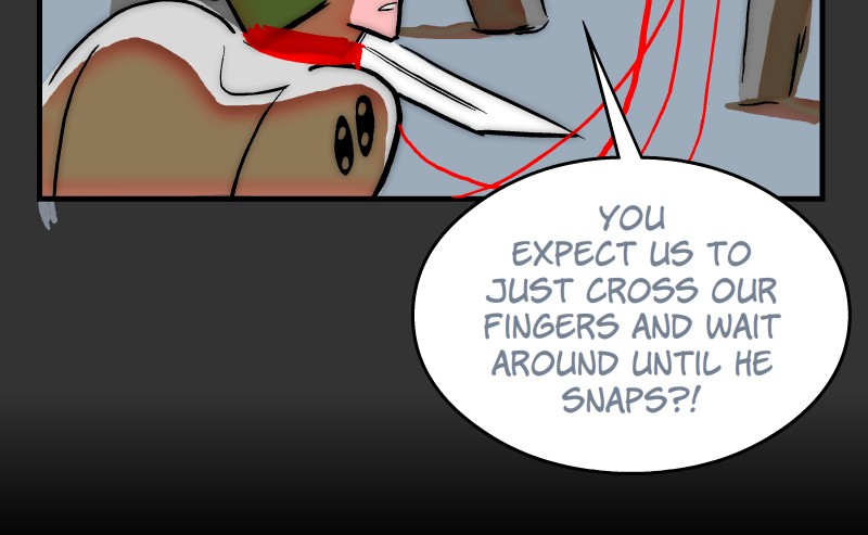 Room of Swords Chapter 74 page 73 - Chapter 74: (S2) Ep. 74
