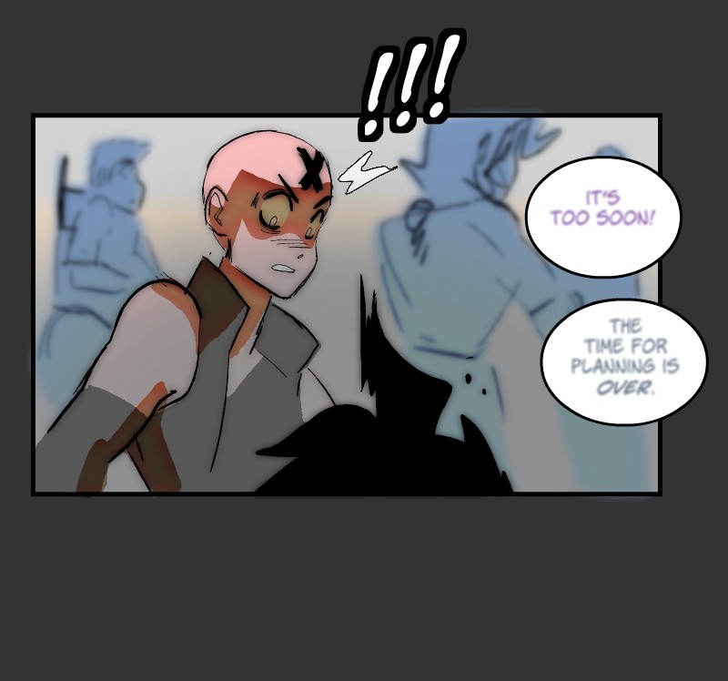 Room of Swords Chapter 74 page 79 - Chapter 74: (S2) Ep. 74