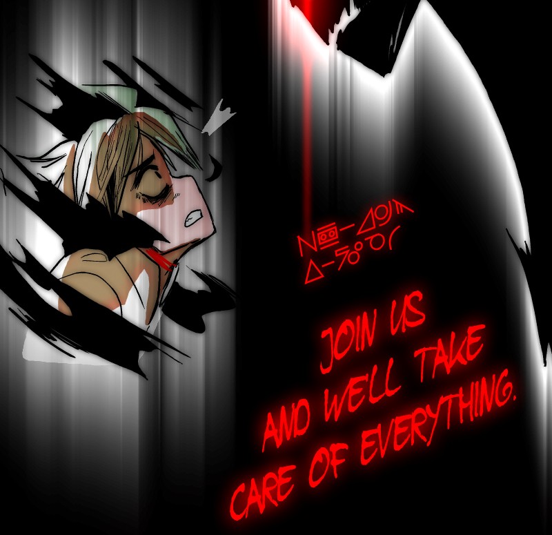 Room of Swords Chapter 74 page 84 - Chapter 74: (S2) Ep. 74