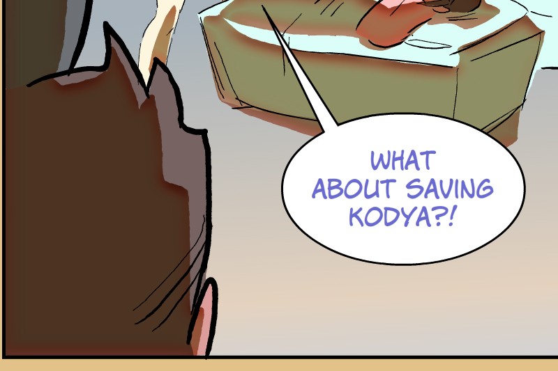 Room of Swords Chapter 74 page 9 - Chapter 74: (S2) Ep. 74