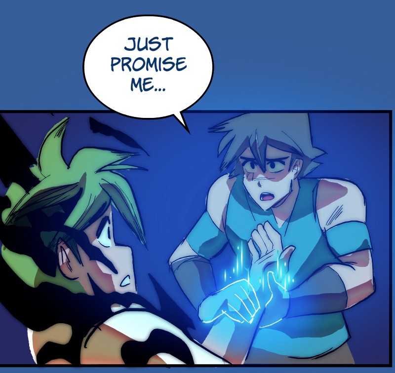 Room of Swords Chapter 74 page 91 - Chapter 74: (S2) Ep. 74