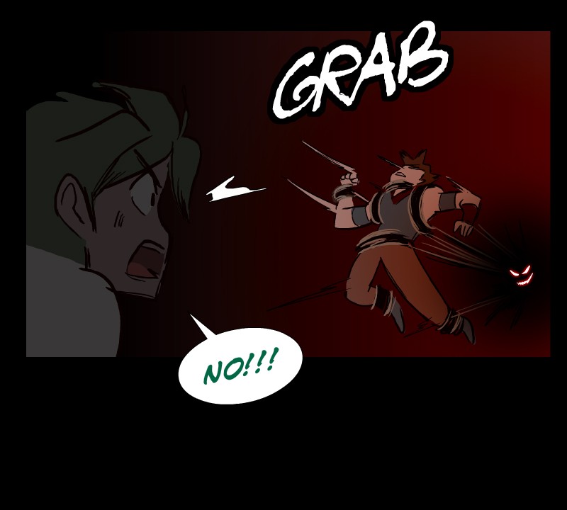 Room of Swords Chapter 74 page 97 - Chapter 74: (S2) Ep. 74
