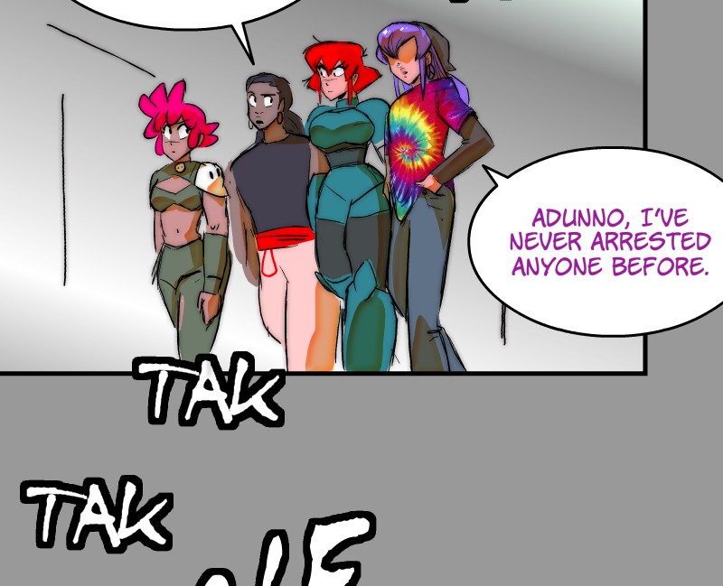 Room of Swords Chapter 75 page 2 - Chapter 75: (S2) Ep. 75