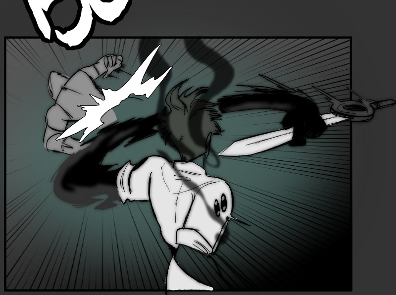 Room of Swords Chapter 75 page 27 - Chapter 75: (S2) Ep. 75