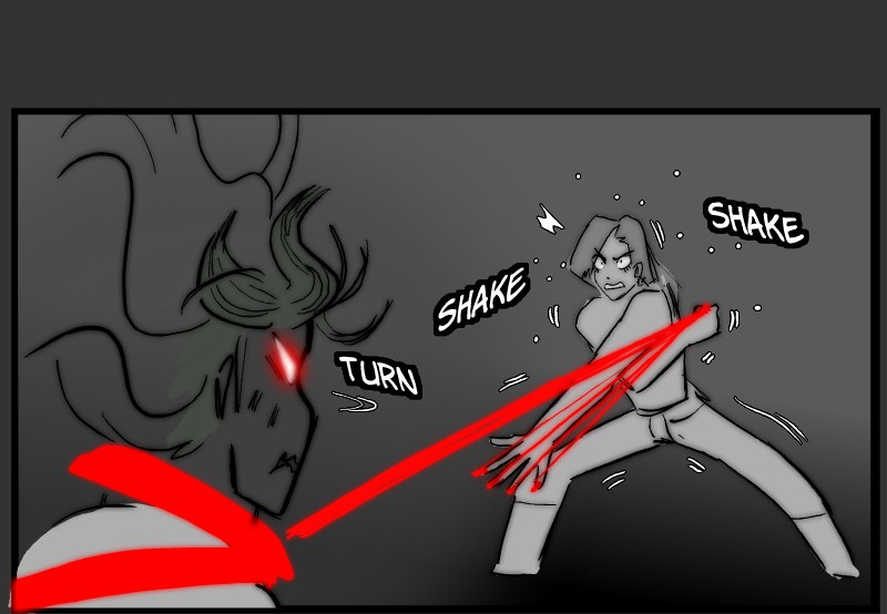 Room of Swords Chapter 75 page 31 - Chapter 75: (S2) Ep. 75