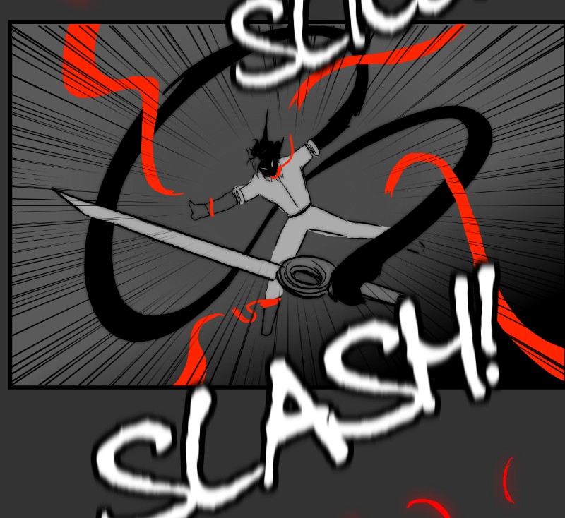 Room of Swords Chapter 75 page 34 - Chapter 75: (S2) Ep. 75