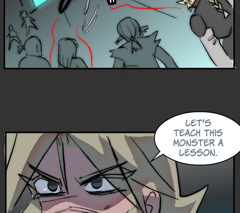 Room of Swords Chapter 75 page 38 - Chapter 75: (S2) Ep. 75