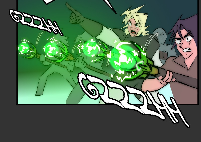 Room of Swords Chapter 75 page 43 - Chapter 75: (S2) Ep. 75