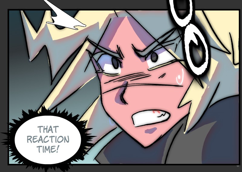 Room of Swords Chapter 75 page 47 - Chapter 75: (S2) Ep. 75