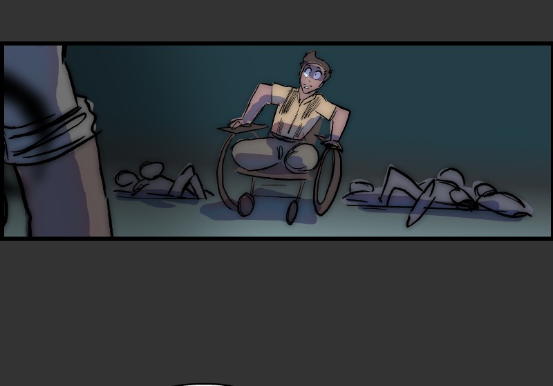 Room of Swords Chapter 75 page 61 - Chapter 75: (S2) Ep. 75