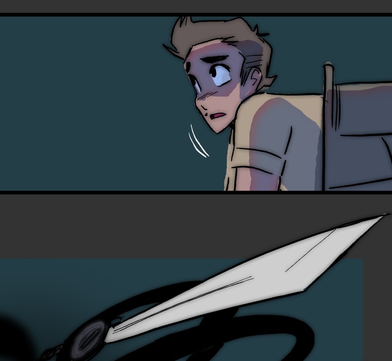 Room of Swords Chapter 75 page 68 - Chapter 75: (S2) Ep. 75