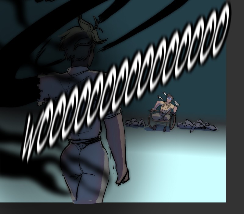 Room of Swords Chapter 75 page 69 - Chapter 75: (S2) Ep. 75