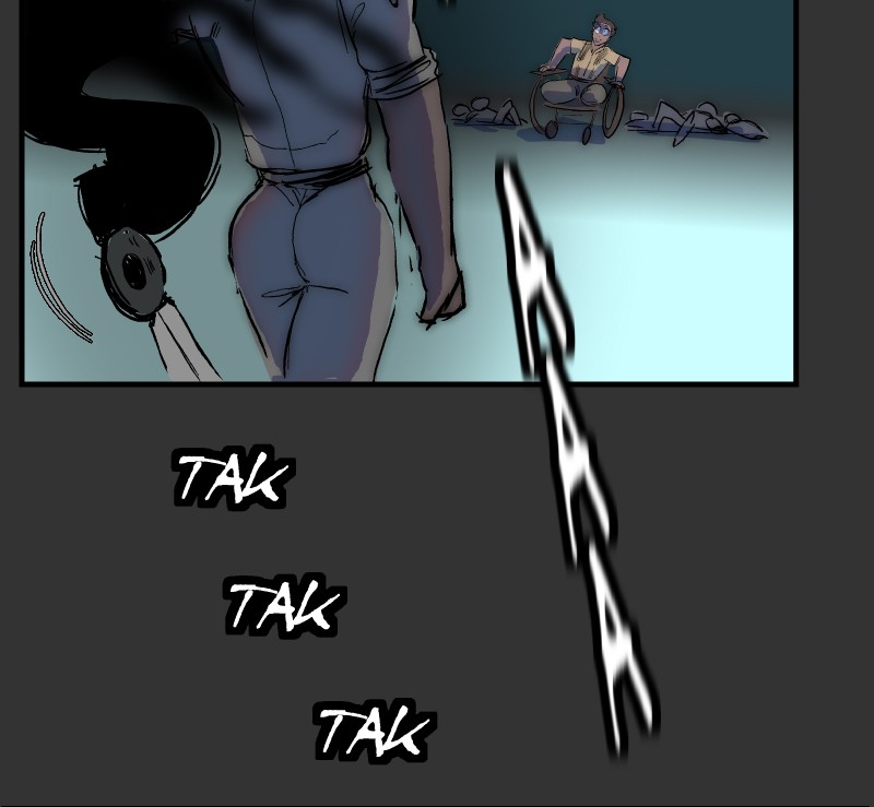 Room of Swords Chapter 75 page 71 - Chapter 75: (S2) Ep. 75