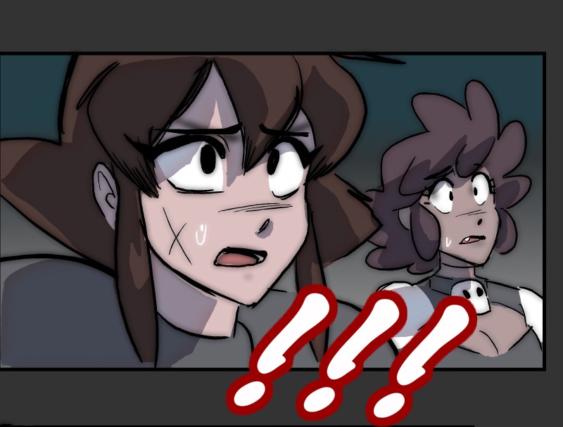 Room of Swords Chapter 75 page 78 - Chapter 75: (S2) Ep. 75
