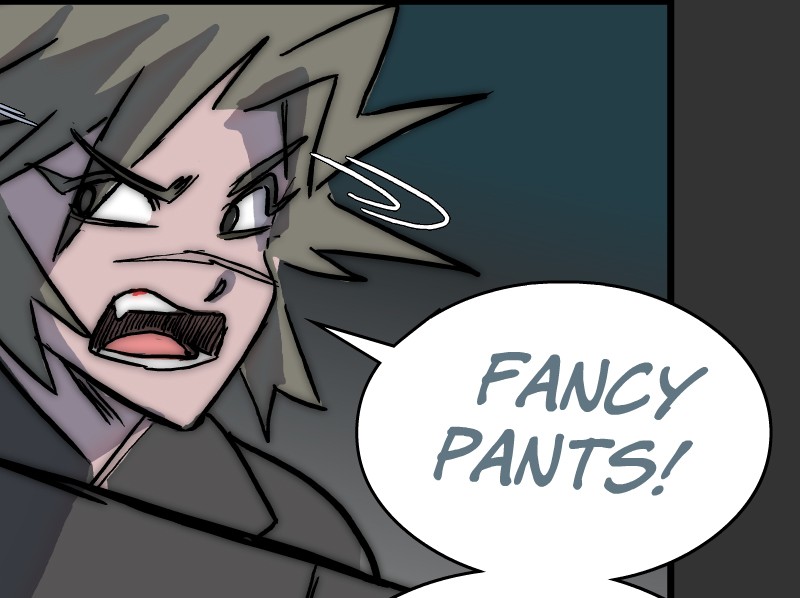 Room of Swords Chapter 75 page 79 - Chapter 75: (S2) Ep. 75