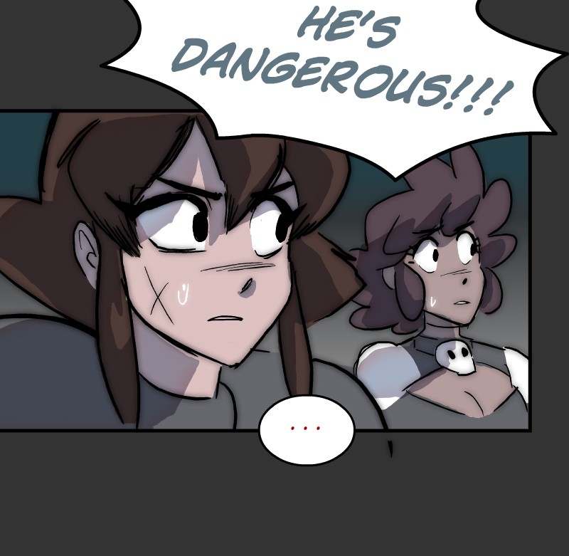 Room of Swords Chapter 75 page 81 - Chapter 75: (S2) Ep. 75