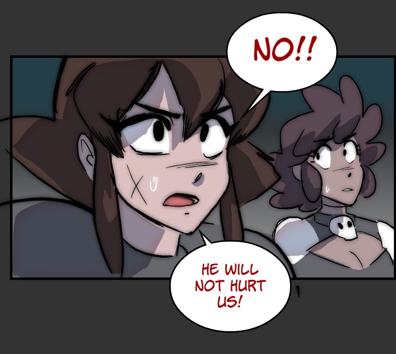 Room of Swords Chapter 75 page 82 - Chapter 75: (S2) Ep. 75