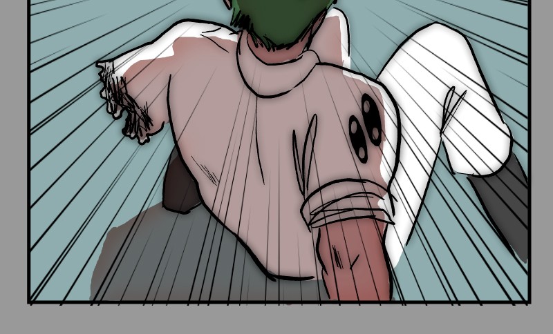 Room of Swords Chapter 76 page 107 - Chapter 76: (S2) Ep. 76