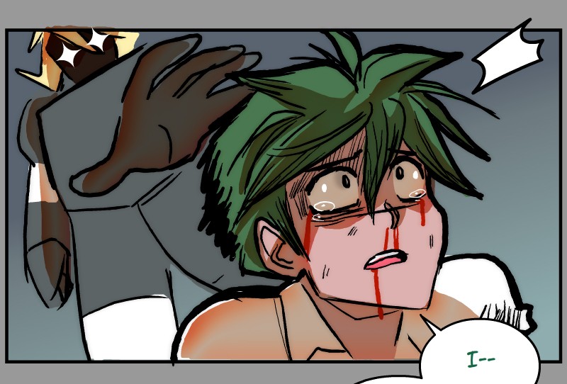 Room of Swords Chapter 76 page 108 - Chapter 76: (S2) Ep. 76