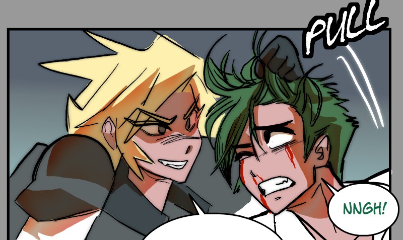 Room of Swords Chapter 76 page 110 - Chapter 76: (S2) Ep. 76