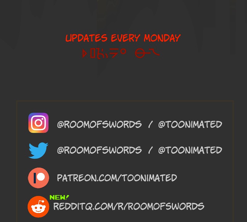Room of Swords Chapter 76 page 118 - Chapter 76: (S2) Ep. 76
