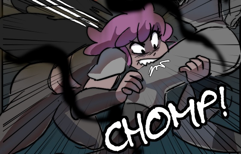 Room of Swords Chapter 76 page 24 - Chapter 76: (S2) Ep. 76